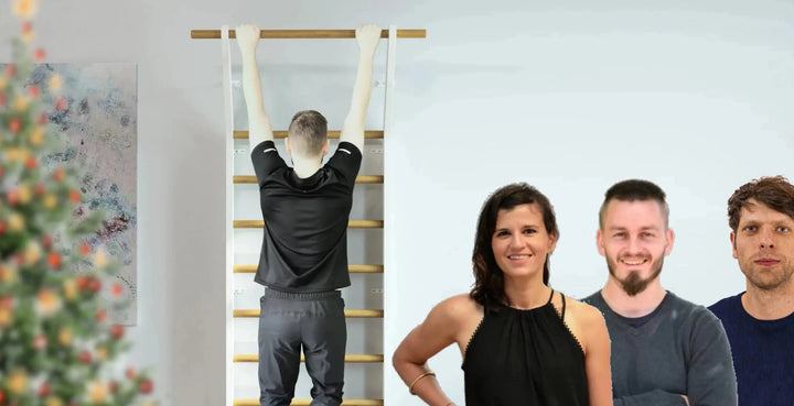 Angebote und Rabatte auf EdelKRAFT Sportgeräte