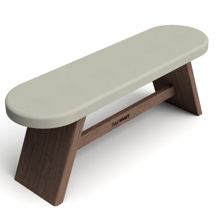 Premium Flachbank - EdelKRAFT