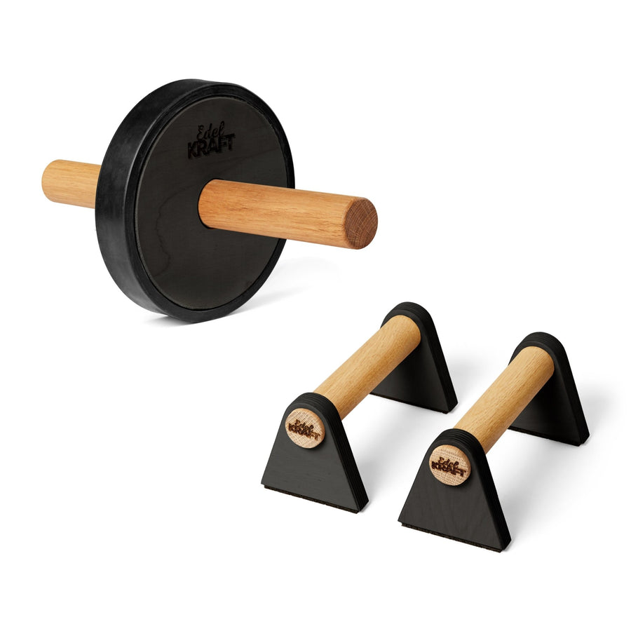 Homegym Bundle »Bauch & Arme« - EdelKRAFT