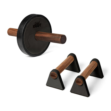 Homegym Bundle »Bauch & Arme« - EdelKRAFT