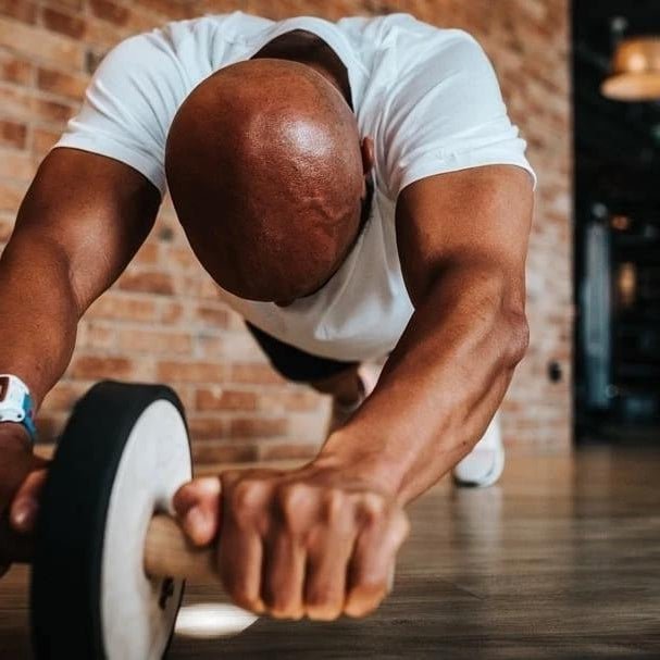 Homegym Bundle »Bauch & Arme« - EdelKRAFT