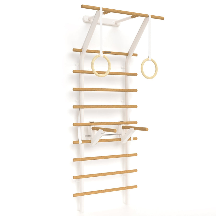 Premium Sprossenwand »Homegym Bundle« von EdelKRAFT