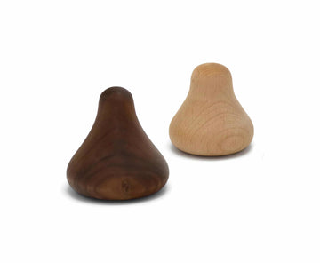 Triggerstab für Partner- und Selbstmassage