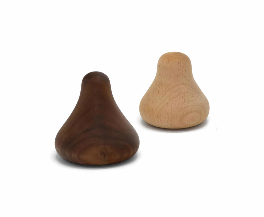 Triggerstab für Partner- und Selbstmassage