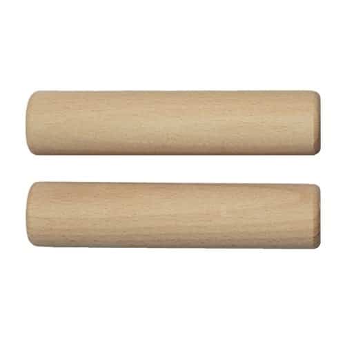 Zusatz-Paar Pegboard-Griffe